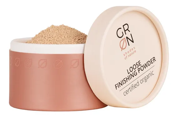 Grn Loose Finishing Powder Desert Sand (8 gr)