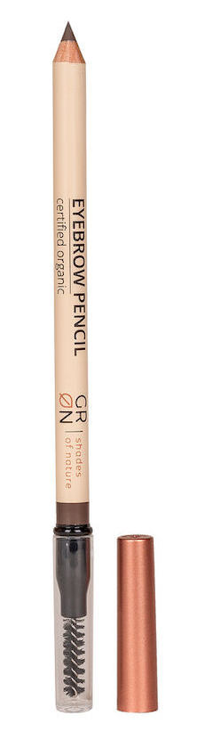 Grn Eyebrow Pencil Coffee (1 stuk)