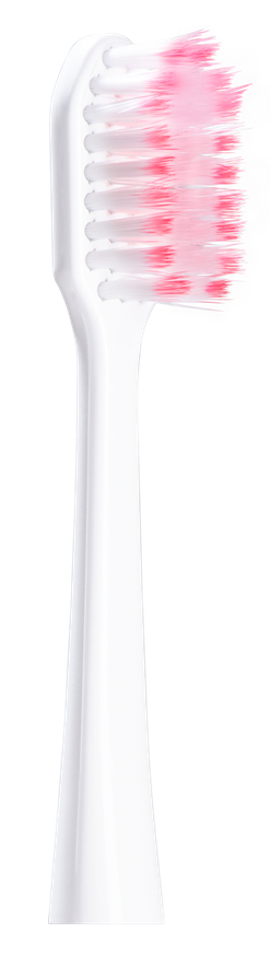 Gum Sonic Sensitive Opzetborstel (2 stuks)