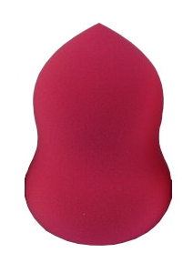 Hair Mode Beauty Blender (1 stuk)