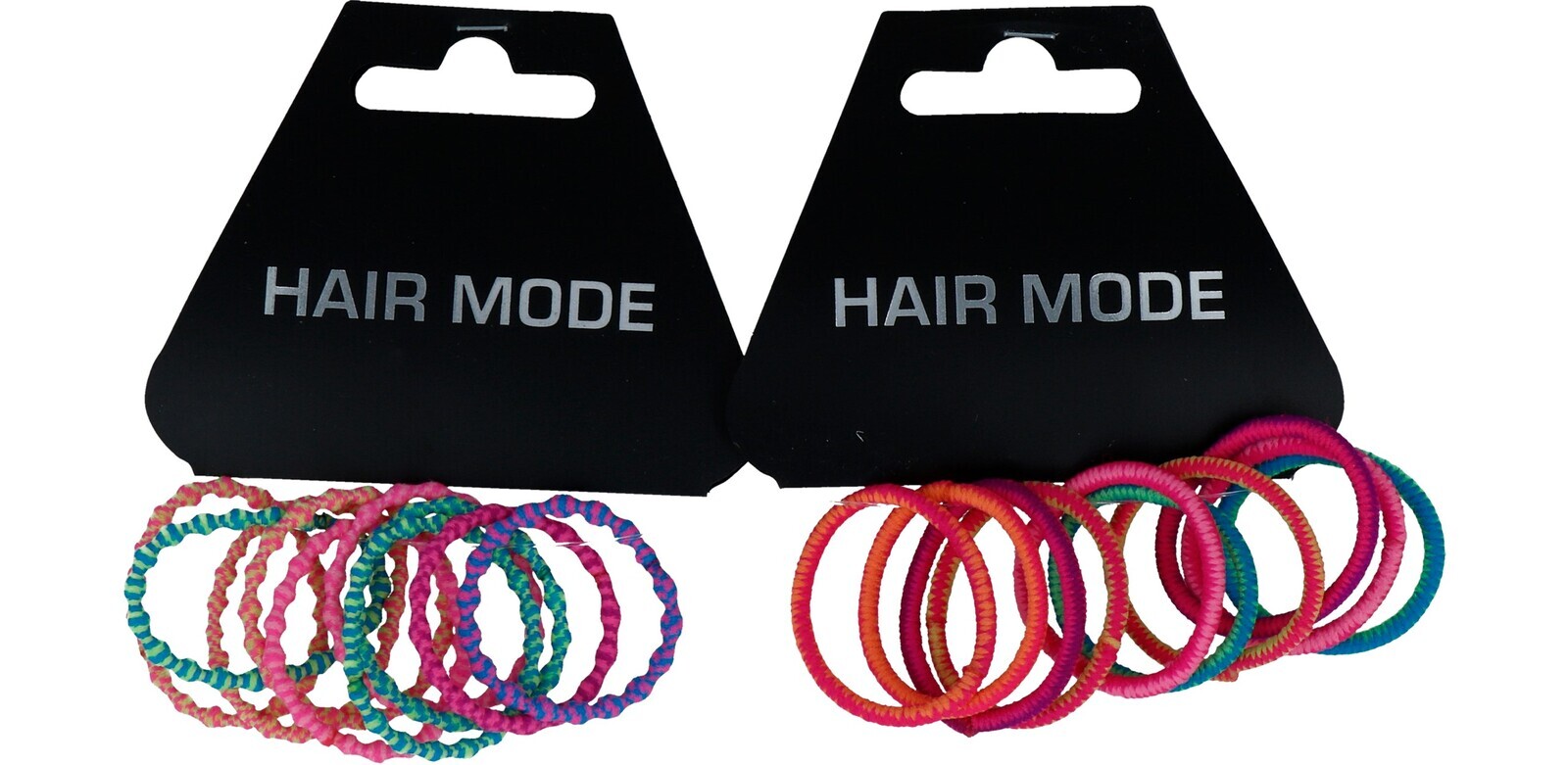 Hair Mode Kids Haarelastiek (10 stuks)