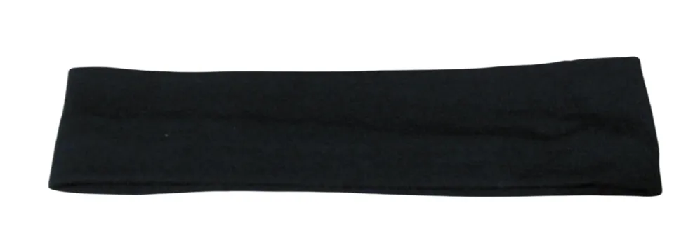 Hair Mode Haarband Zwart (1 stuk)