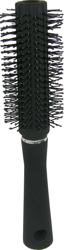 Hair Mode Föhnborstel Zwart (1 stuk)