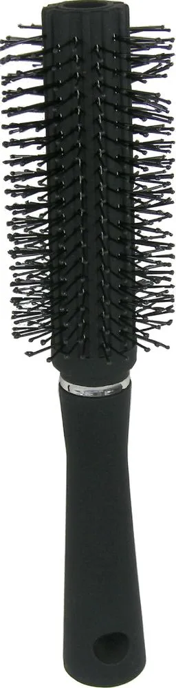 Hair Mode Föhnborstel Zwart (1 stuk)