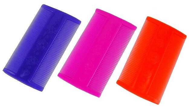 Hair Mode Luizenkam (1 stuk)