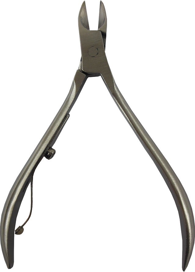 Hair Mode Nagelhuid Tang (1 stuk)