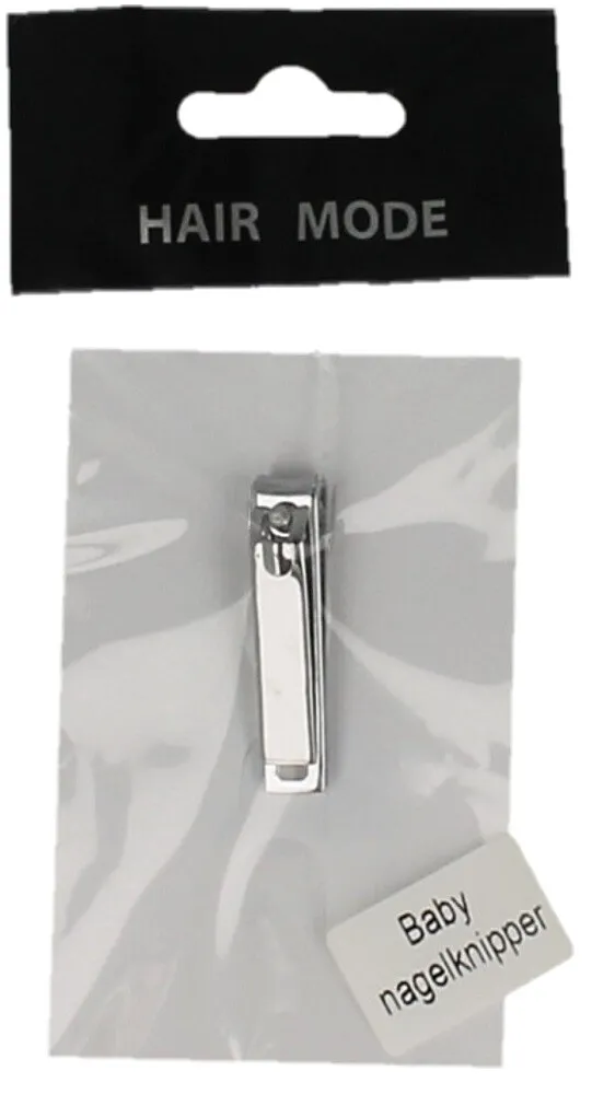 Hair Mode Nagelknipper Baby (1 stuk)