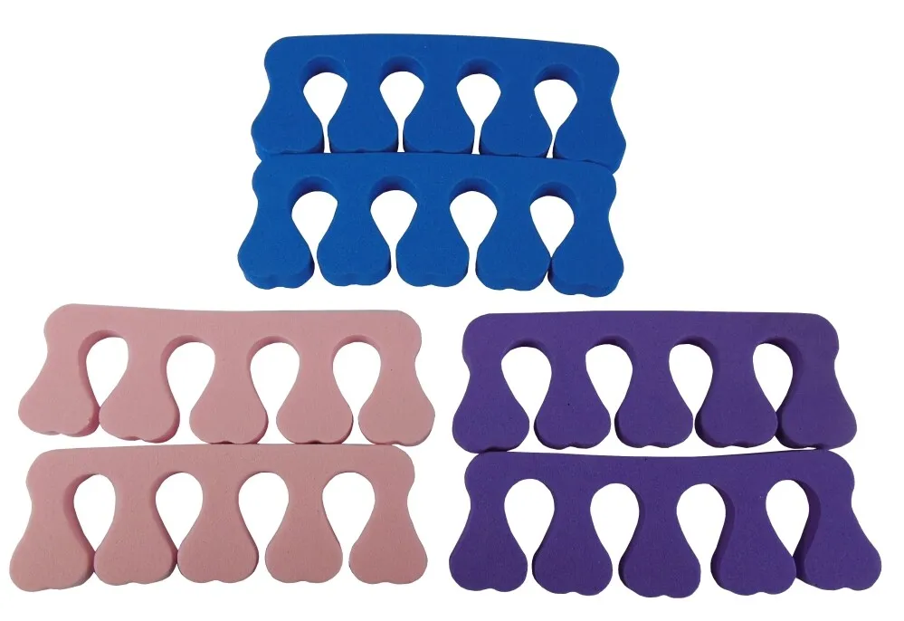 Hair Mode Teenspreider (1 paar)