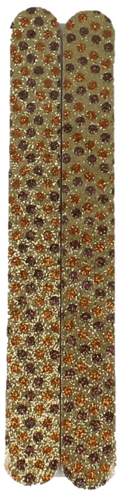 Hair Mode Nagelvijlen 18cm (2 stuks)