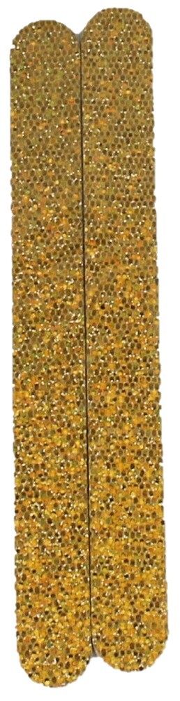 Hair Mode Nagelvijlen 18cm (2 stuks) - image 2