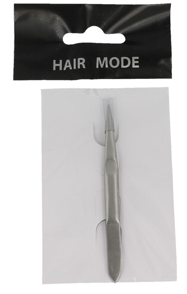 Hair Mode Pincet Punt 9cm (1 stuk)