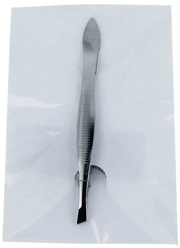 Hair Mode Pincet 9cm (1 stuk)