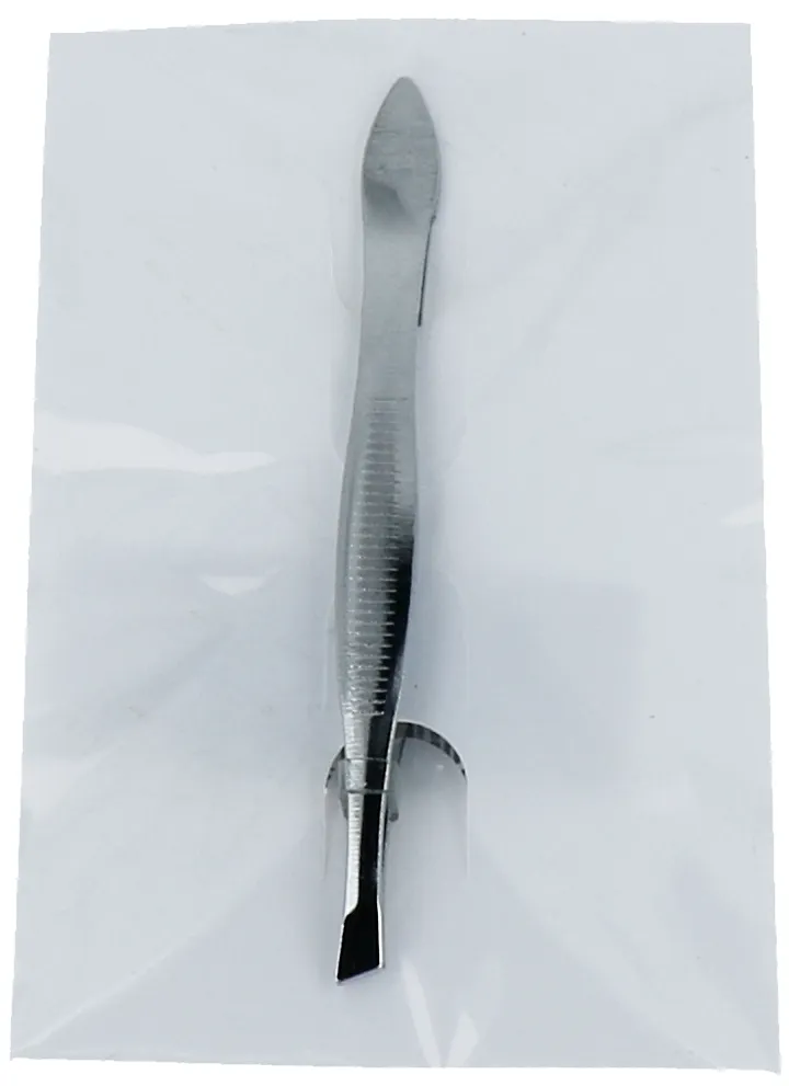 Hair Mode Pincet 9cm (1 stuk)