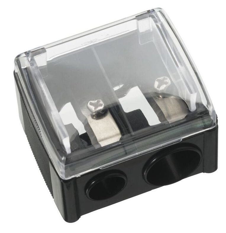 Hair Mode Puntenslijper (1 stuk)