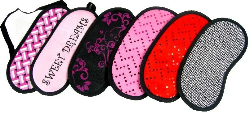 Hair Mode Slaapmasker (1 stuk)