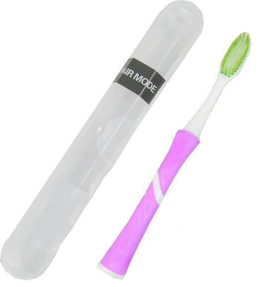 Hair Mode Tandenborstel Luxe (1 stuk)