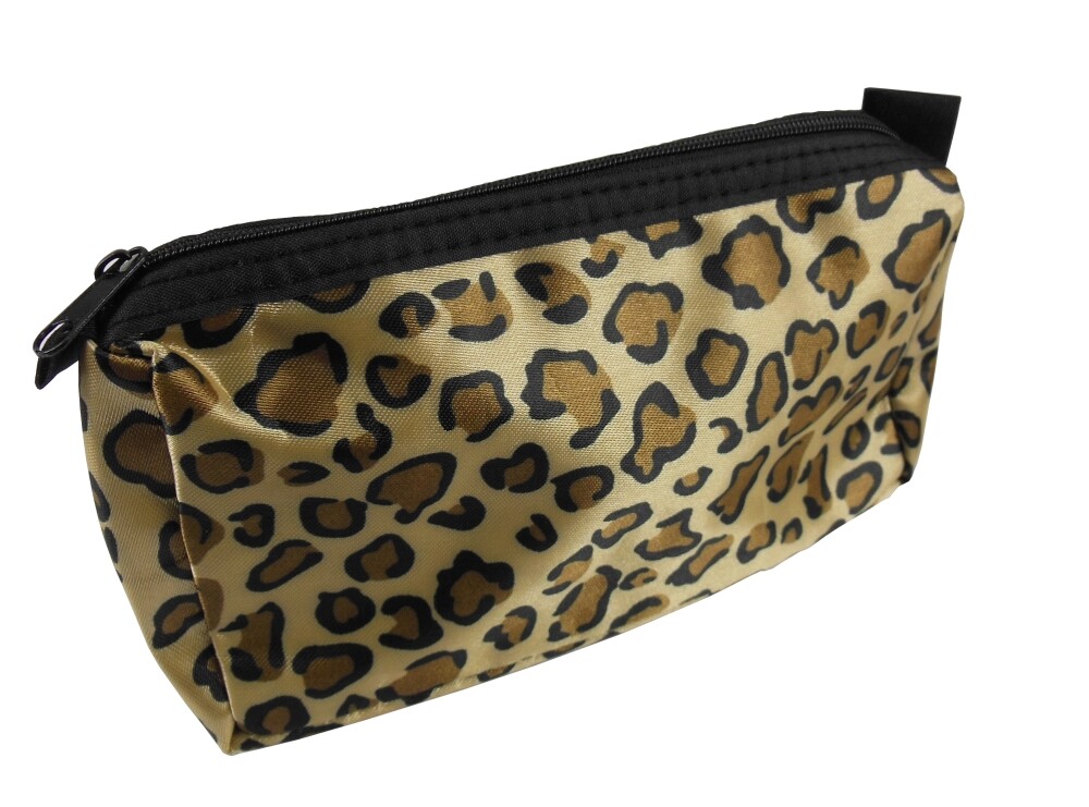 Hair Mode Toilettas Panterprint (1 stuk)