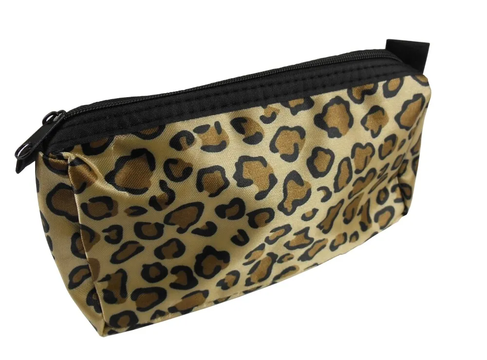 Hair Mode Toilettas Panterprint (1 stuk)