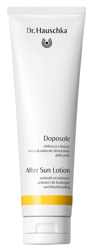 Dr. Hauschka After Sun Lotion (150 ml)
