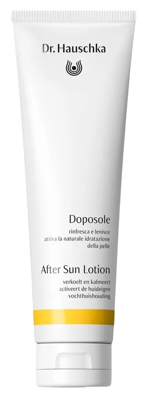 Dr. Hauschka After Sun Lotion (150 ml)