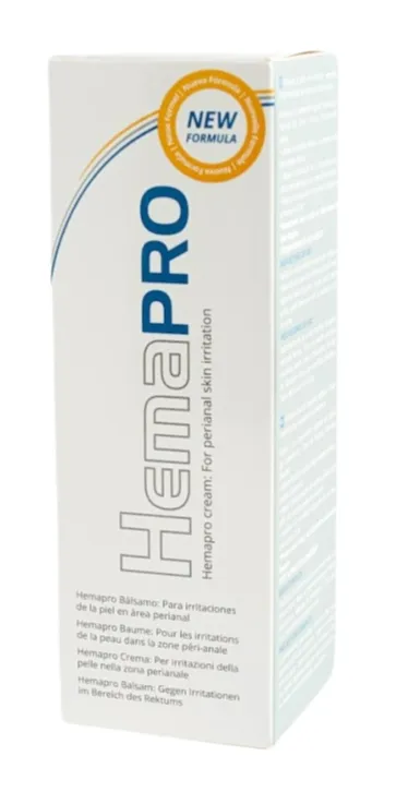 Hemapro Crème (60 ml)