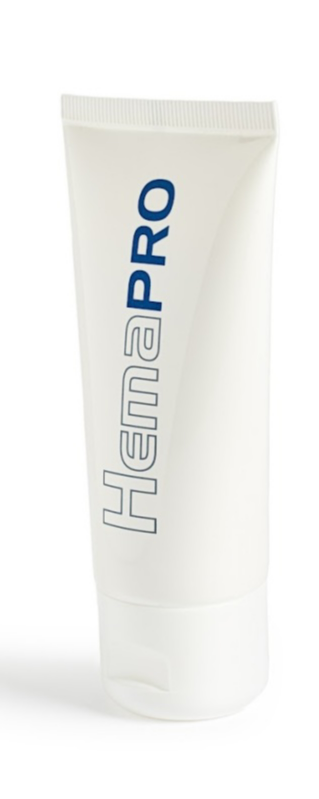 Hemapro Crème (60 ml) - image 2