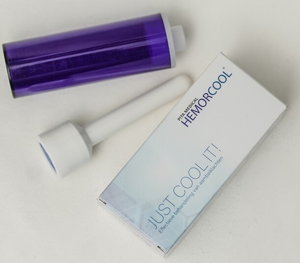 Hemorcool Koelstick Aambeien (1 stuk)
