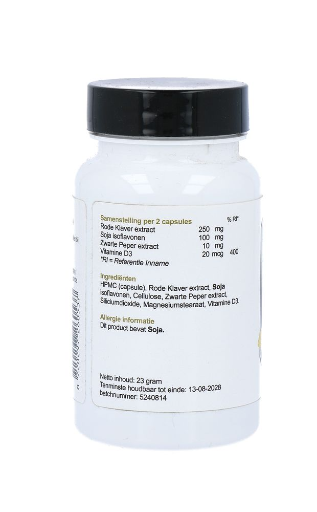 Highest Healthcare Overgang Vitaal Capsules (60 capsules) - image 2