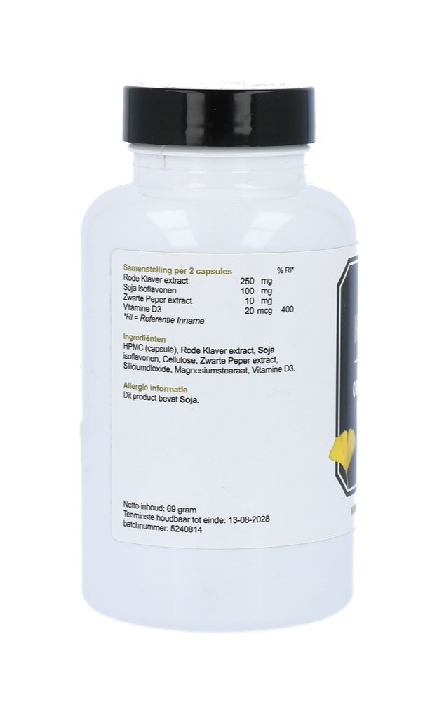 Highest Healthcare Overgang Vitaal Capsules (180 capsules) - image 2