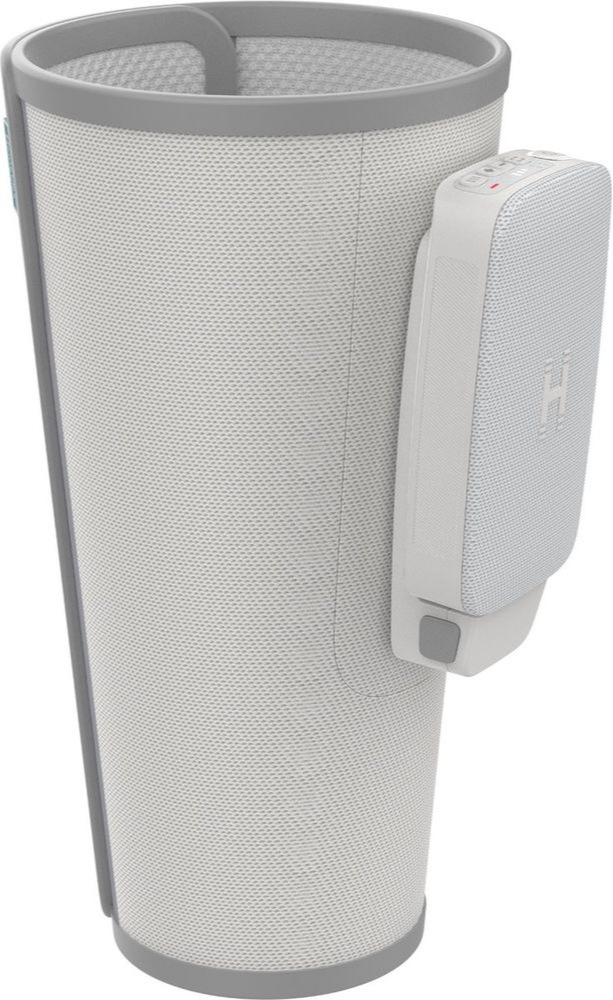 Homedics Massageset Kuit (1 stuk)