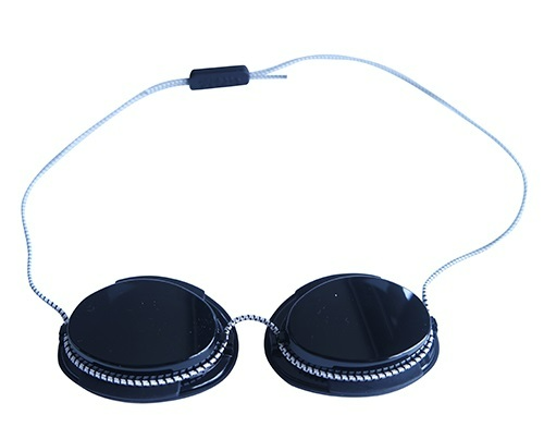 Mainit Hoogtezonbril Volwassenen (1 stuk)