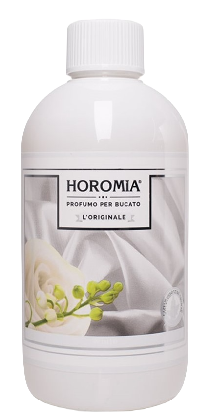 Horomia White Wasparfum (500 ml)
