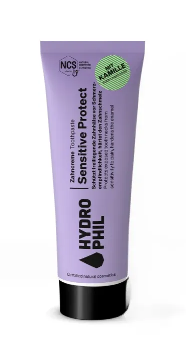 Hydrophil Sensitive Protect Tandpasta (75 ml)