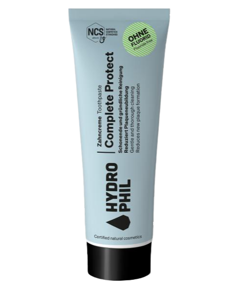 Hydrophil Complete Protect Tandpasta (75 ml)