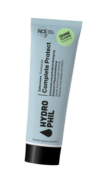 Hydrophil Complete Protect Tandpasta (75 ml)