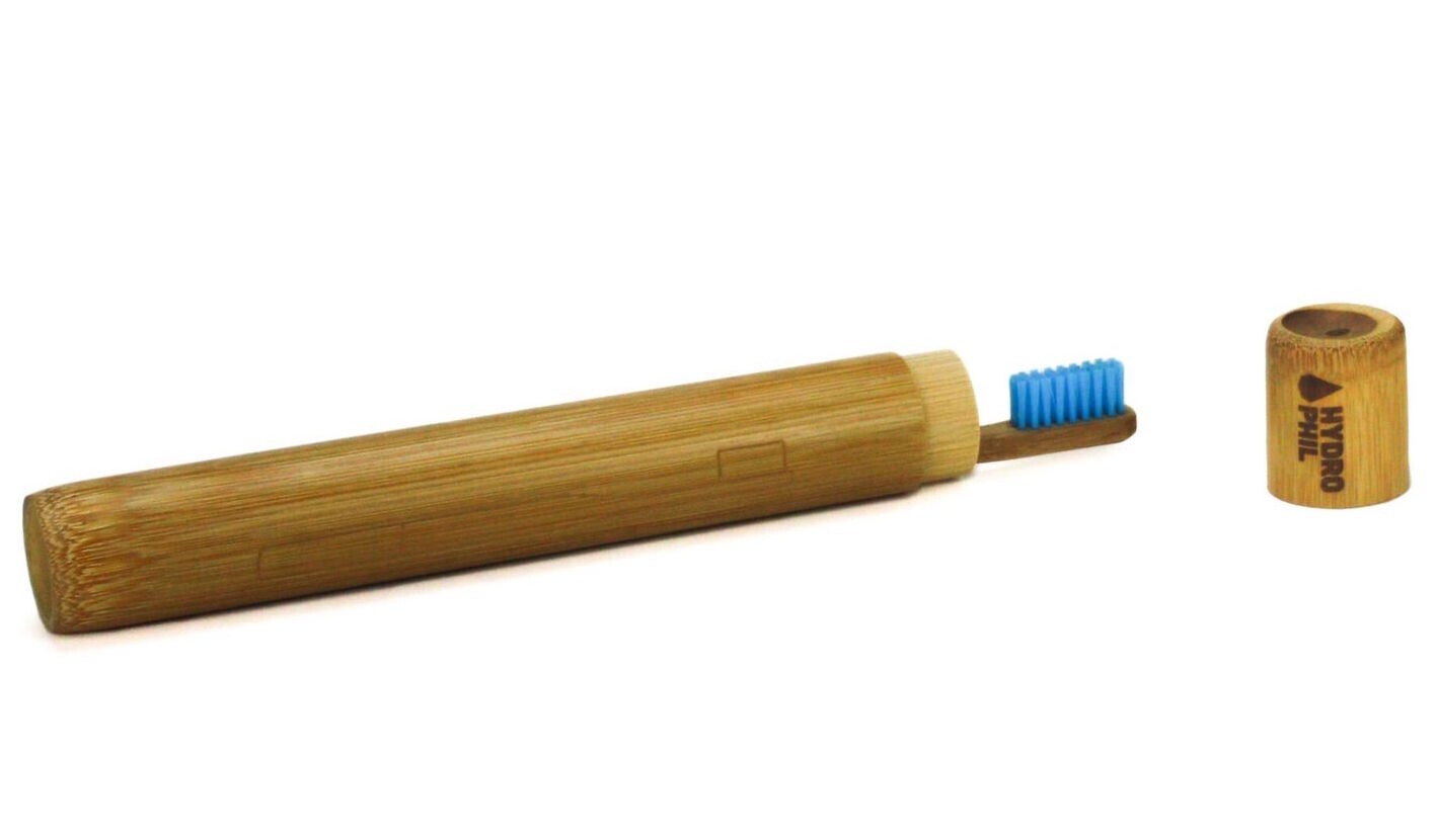 Hydrophil Tandenborstel Koker (1 stuk)