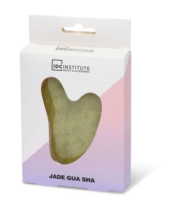 Idc Institute Jade Gua Sha Steen (1 stuk)