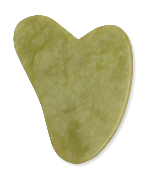 Idc Institute Jade Gua Sha Steen (1 stuk)