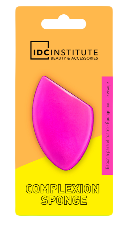 Idc Institute Complexion Make-up Spons (1 stuk)