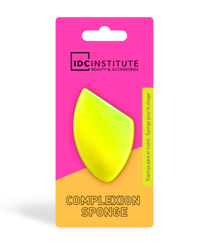 Idc Institute Complexion Make-up Spons (1 stuk) - image 2