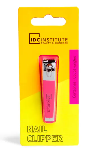 Idc Institute Nail Clipper (1 stuk)