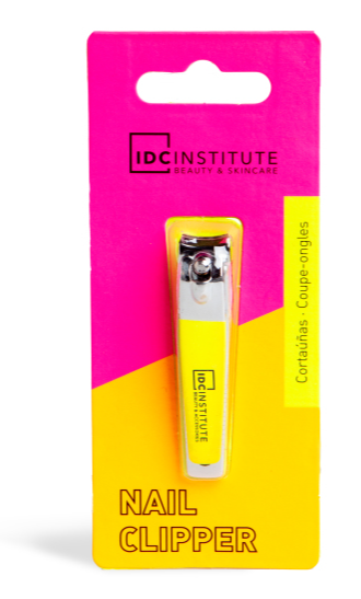 Idc Institute Nail Clipper (1 stuk) - image 2