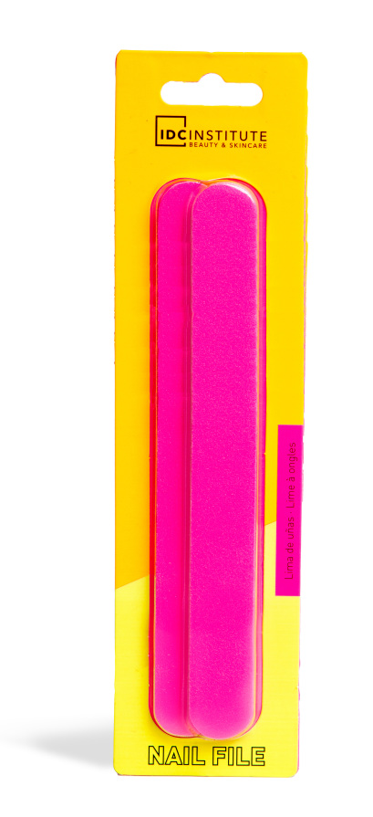 Idc Institute Nail File (2 stuks)