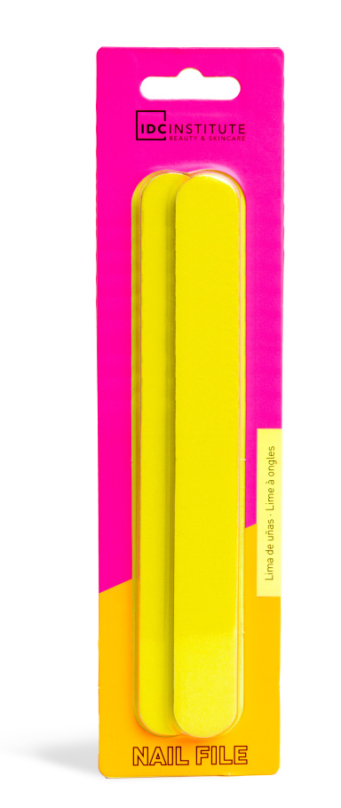 Idc Institute Nail File (2 stuks) - image 2