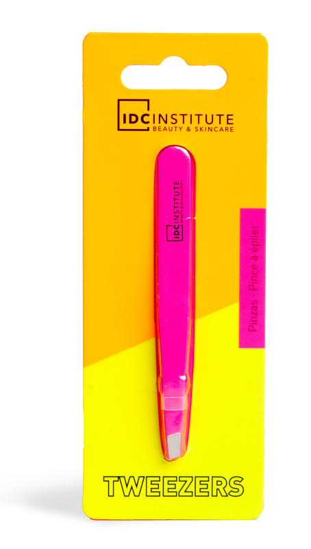 Idc Institute Tweezers (1 stuk)