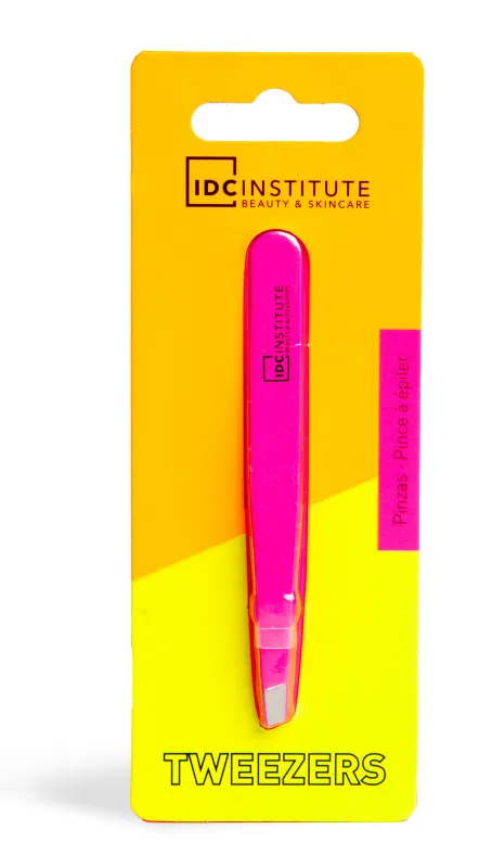 Idc Institute Tweezers (1 stuk)