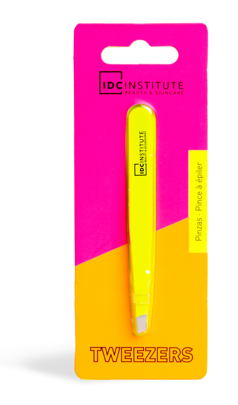 Idc Institute Tweezers (1 stuk)