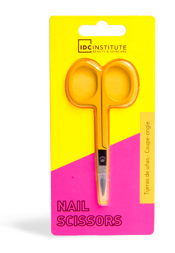 Idc Institute Nail Scissors (1 stuk) - image 2
