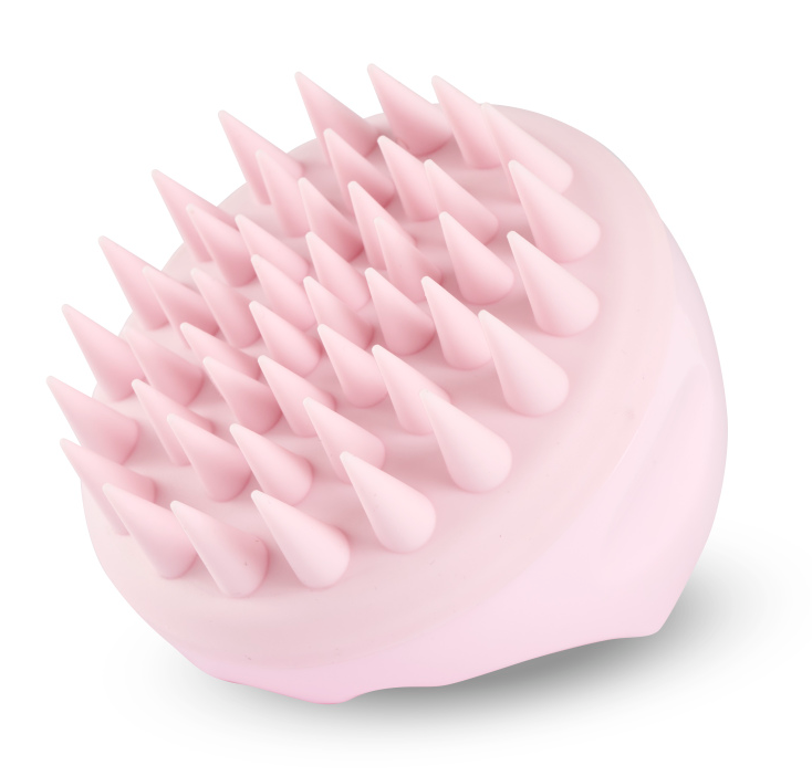 Idc Institute Shampoo Massage Brush (1 stuk)