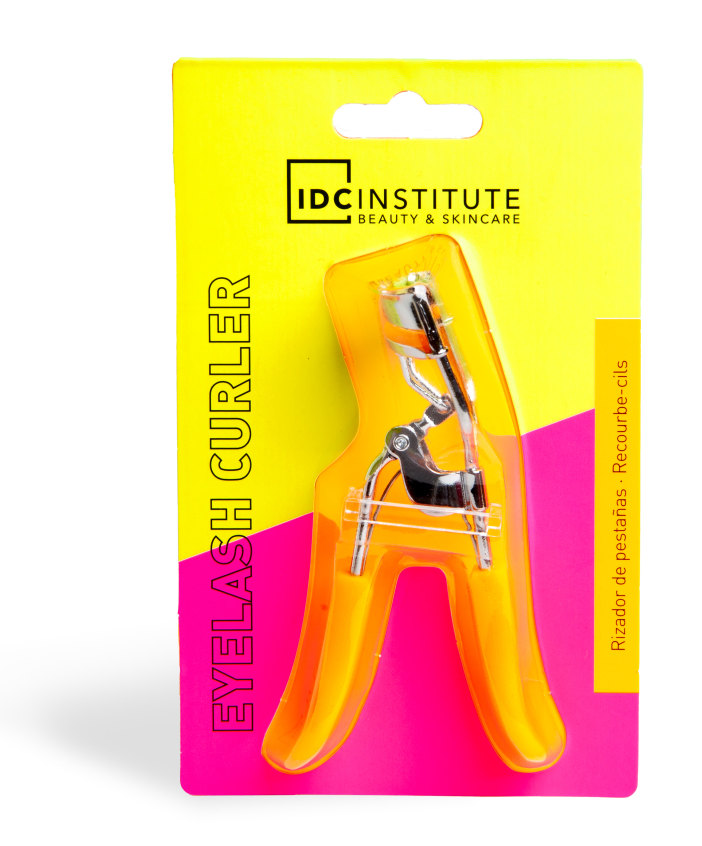 Idc Institute Eyelash Curler (1 stuk)